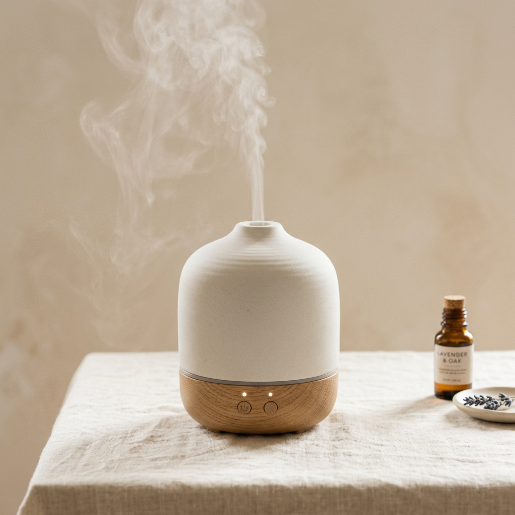 Home Aroma Diffuser