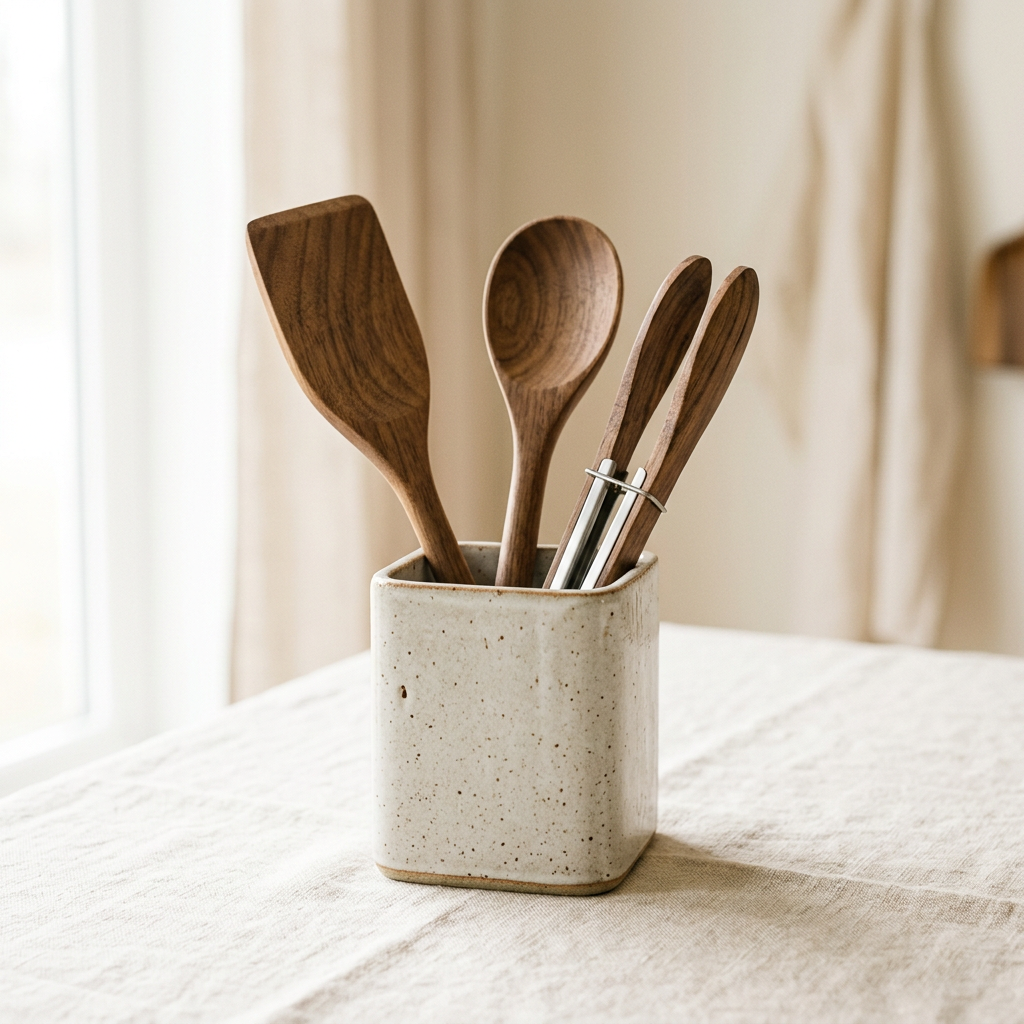 Kitchen Utility Set