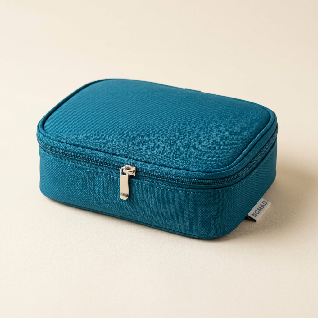 Travel Storage Pouch